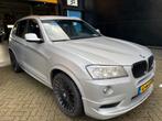 Exclusieve Alpina XD3 (3.5d biturbo) 12-2013 nieuwstaat, Auto's, Te koop, Zilver of Grijs, XD3, SUV of Terreinwagen