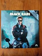 Black Rain * LaserDisc * Laser Disc * Alle laserdiscs €3,00, Cd's en Dvd's, Dvd's | Actie, Alle leeftijden, Gebruikt, Ophalen of Verzenden