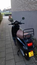 IVA LUX Electric 2.0  scooter brom BJ 2023, Ophalen, Zo goed als nieuw, Benzine, Overige merken