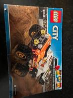 Lego 60146, Kinderen en Baby's, Speelgoed | Duplo en Lego, Verzenden, Gebruikt