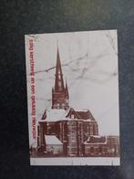 Winter in Oerle (Jong Nederland Oerle) Kerst Nieuwjaar kerk, Verzamelen, Ophalen, 1980 tot heden, Gelopen, Noord-Brabant