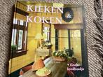 T. Kroese - Kieken en koken, Verzenden, Zo goed als nieuw, T. Kroese; H. Hottenhuis