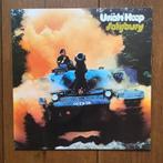 LP Uriah Heep ‎– Salisbury, Ophalen of Verzenden, Zo goed als nieuw