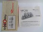 Trix Express / Rivarossi / TrenHobby 72408 bouwpakket, Ophalen of Verzenden, Zo goed als nieuw, Gelijkstroom, Trix