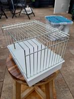 baby kooien, Ophalen, Zo goed als nieuw, Kunststof, Vogelkooi