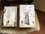 2 mooie boeken, Ophalen of Verzenden, Zo goed als nieuw
