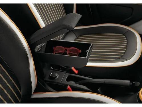 Nieuwe originele Renault Twingo (2014 - ..) armsteun carbon, Auto-onderdelen, Accu's en Toebehoren, Renault, Nieuw, Ophalen of Verzenden