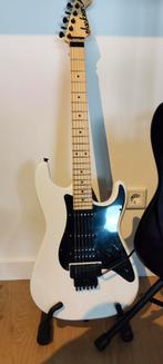 Jackson SDX Adrian Smith, Muziek en Instrumenten, Snaarinstrumenten | Gitaren | Elektrisch, Ophalen, Zo goed als nieuw, Solid body