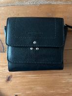 Portemonnee Jerome Dreyfuss, Sieraden, Tassen en Uiterlijk, Tassen | Damestassen, Ophalen of Verzenden, Zo goed als nieuw, Zwart