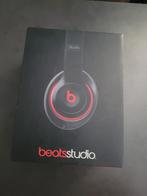 Beats by dre Studio 2, Audio, Tv en Foto, Koptelefoons, Ophalen, Zo goed als nieuw, Beats