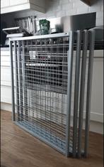 4 st. Anti inbraak hekwerk rek hek tuinhek etcetera 100 x 90, Doe-het-zelf en Verbouw, Glas en Ramen, Ophalen