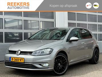 Volkswagen GOLF 1.5 TSI HL BNS R beschikbaar voor biedingen