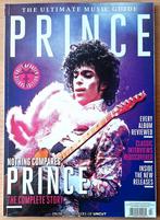 MAGAZINE  PRINCE - The Ultimate Music Guide To (2020), Ophalen of Verzenden, Zo goed als nieuw