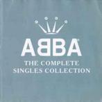 ABBA - THE COMPLETE SINGLES COLLECTION Originele 2CD, Ophalen of Verzenden, 1960 tot 1980, Nieuw in verpakking, Boxset