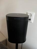 2 stuks - Sonos one GEN-2, Audio, Tv en Foto, Luidsprekers, Ophalen of Verzenden, Zo goed als nieuw, Sonos