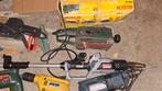 6 stuks gereedschap, Ophalen, Gebruikt