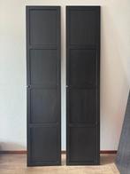 Ikea PAX Deuren Zwartbruin 236x50, Huis en Inrichting, Kasten | Kledingkasten, Ophalen, Overige materialen, Minder dan 50 cm, Gebruikt