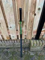 Schepnetsteel 4 M telescopisch, Watersport en Boten, Ophalen of Verzenden