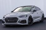 Audi RS5 Sportback 2.9 TFSI 450pk Quattro Pano B&O HuD Audi, Automaat, Gebruikt, Overige kleuren, 451 pk