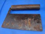 OUD  GEREEDSCHAP  KEUKENHAKMES, Antiek en Kunst, Antiek | Gereedschap en Instrumenten, Ophalen of Verzenden