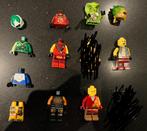 Losse ninjago onderdelen, Ophalen of Verzenden, Zo goed als nieuw