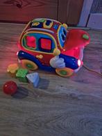 Educative auto, Ophalen of Verzenden, Auto