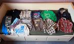 Kledingpakket ‘B’ jongen najaar/winter, maat 110/116, Kinderen en Baby's, Kinderkleding | Maat 110, Ophalen of Verzenden, Gebruikt