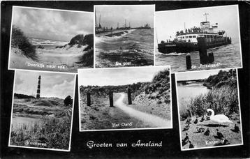 (377-419-015) Ameland Multiview beschikbaar voor biedingen