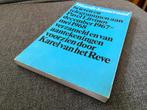 Waarde kameraad brieven Pavel Litvinov - Karel van het Reve, Ophalen of Verzenden, Gelezen, Karel van het Reve, Nederland