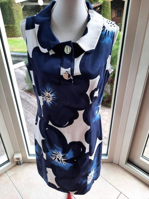 Toffe jurk CAROLINE BISS- 38, Kleding | Dames, Jurken, Zo goed als nieuw, Maat 38/40 (M), Overige kleuren, Knielengte, Ophalen of Verzenden