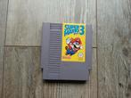 Super Mario Bros. 3 - NES Cartridge, Spelcomputers en Games, Ophalen of Verzenden