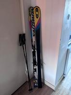 Salomon ski’s – 170 cm – goede staat, Sport en Fitness, Ophalen, 160 tot 180 cm, Salomon, Zo goed als nieuw
