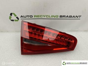 Achterlicht LED Rechts Audi A4 B8 Sedan FACELIFT 8K5945093AC beschikbaar voor biedingen