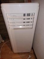 Verplaatsbare Airco - 2 jaar oud, Ophalen, Gebruikt, Minder dan 60 m³, 3 snelheden of meer