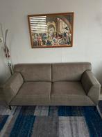 Bank, Ophalen of Verzenden, Zo goed als nieuw, 75 tot 100 cm