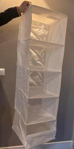IKEA Kast/Organizer voor Schoenen of Kleding, Met plank(en), Gebruikt, 100 tot 150 cm, Ophalen of Verzenden