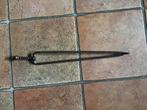 Antieke kolentang, Antiek en Kunst, Antiek | Gereedschap en Instrumenten, Ophalen of Verzenden