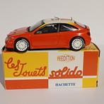 Solido Citroën Xsara Rallye - Hachette Re-editie, Hobby en Vrije tijd, Modelauto's | 1:43, Ophalen of Verzenden, Zo goed als nieuw