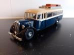 Citroën T45 bus 1:43, Overige merken, Gebruikt, Ophalen of Verzenden, Bus of Vrachtwagen