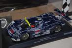 1:18 SAUBER MERCEDES C9 LEMANS 1988 #62 AEG Minichamps WRH, Verzenden, Zo goed als nieuw, Auto, MiniChamps