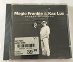Magic Frankie & Kaz Lux – Hearts In Sorrow, Ophalen of Verzenden, 1980 tot heden, Gebruikt, Blues