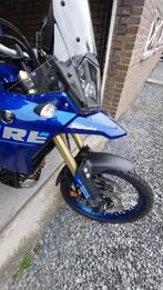 Yamaha Tenere 700 Spatbord kuip-spoiler Neus Extension,nieuw, Ophalen of Verzenden, Nieuw