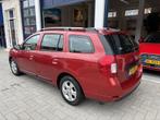 Dacia Logan MCV 0.9 TCe Prestige 1 EIGENAAR/DEALER O.H, Voorwielaandrijving, 898 cc, Gebruikt, Euro 6