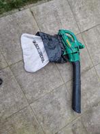 Black & Decker Bladzuiger - Gebruikt, Tuin en Terras, Bladblazers, Ophalen, Gebruikt, Black and Decker, Handgedragen