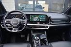 Kia SPORTAGE 1.6 T-GDi Hybrid GT-Line HEV | PANO | 360 CAMER, Gebruikt, 4 cilinders, 1650 kg, Leder