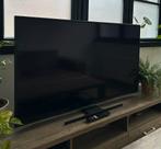 Hitachi 55HAK6150 | 55 inch | Smart TV, Ophalen, Zo goed als nieuw, 100 cm of meer, Overige merken