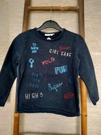 Name It trui maat 110, Kinderen en Baby's, Kinderkleding | Maat 110, Ophalen of Verzenden, Zo goed als nieuw, Meisje, Trui of Vest