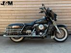 HARLEY-DAVIDSON ELECTRA GLIDE ULTRA CLASSIC FLHTCU EVO BJ 97, Motoren, Motoren | Harley-Davidson, 2 cilinders, 1340 cc, Bedrijf