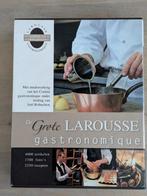 De Grote Larousse Gastronomique, Boeken, Ophalen of Verzenden, Zo goed als nieuw