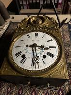 Comtoise klok, Antiek en Kunst, Antiek | Klokken, Ophalen of Verzenden